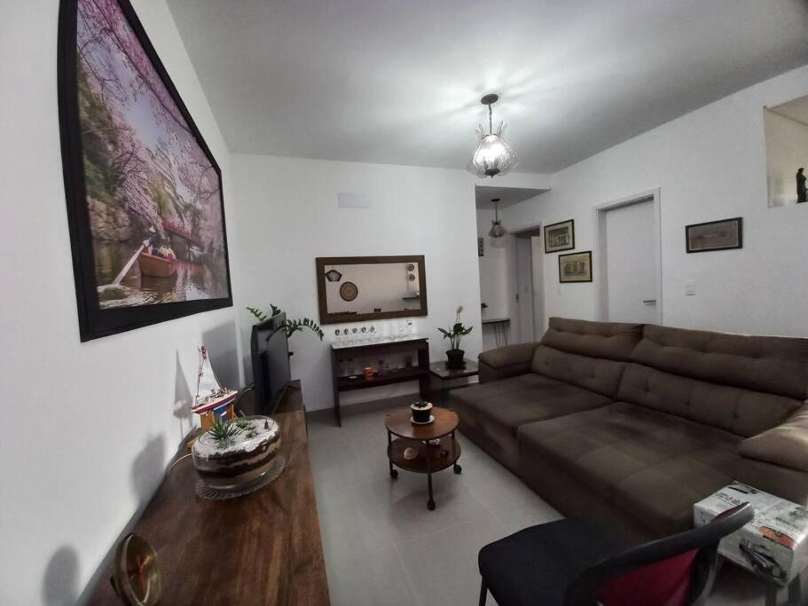 Lindo E Aconchegante Apartamento Убатуба Экстерьер фото