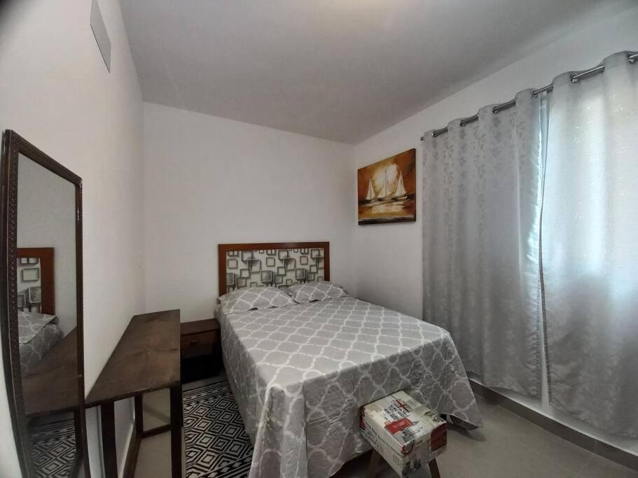 Lindo E Aconchegante Apartamento Убатуба Экстерьер фото