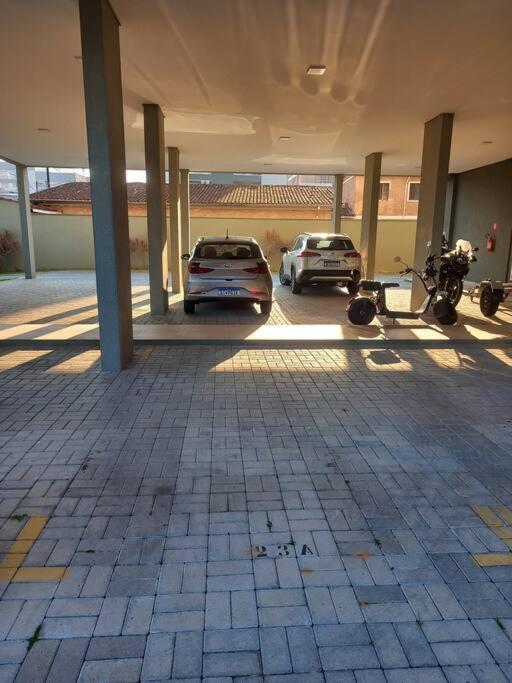 Lindo E Aconchegante Apartamento Убатуба Экстерьер фото