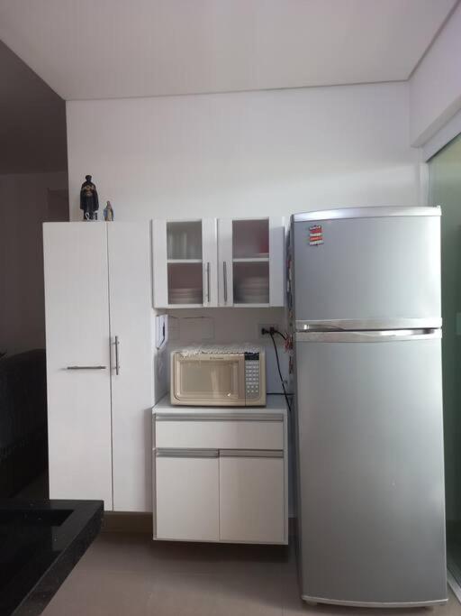 Lindo E Aconchegante Apartamento Убатуба Экстерьер фото