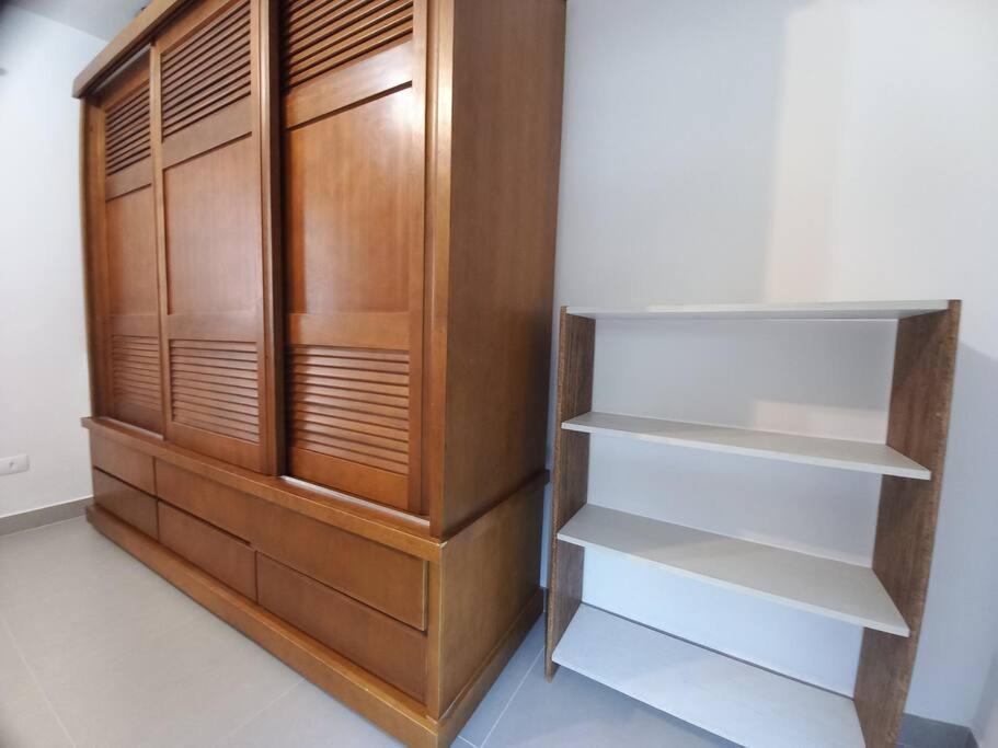 Lindo E Aconchegante Apartamento Убатуба Экстерьер фото